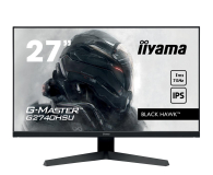 iiyama G-Master G2740HSU Black Hawk - 606205 - zdjęcie 1